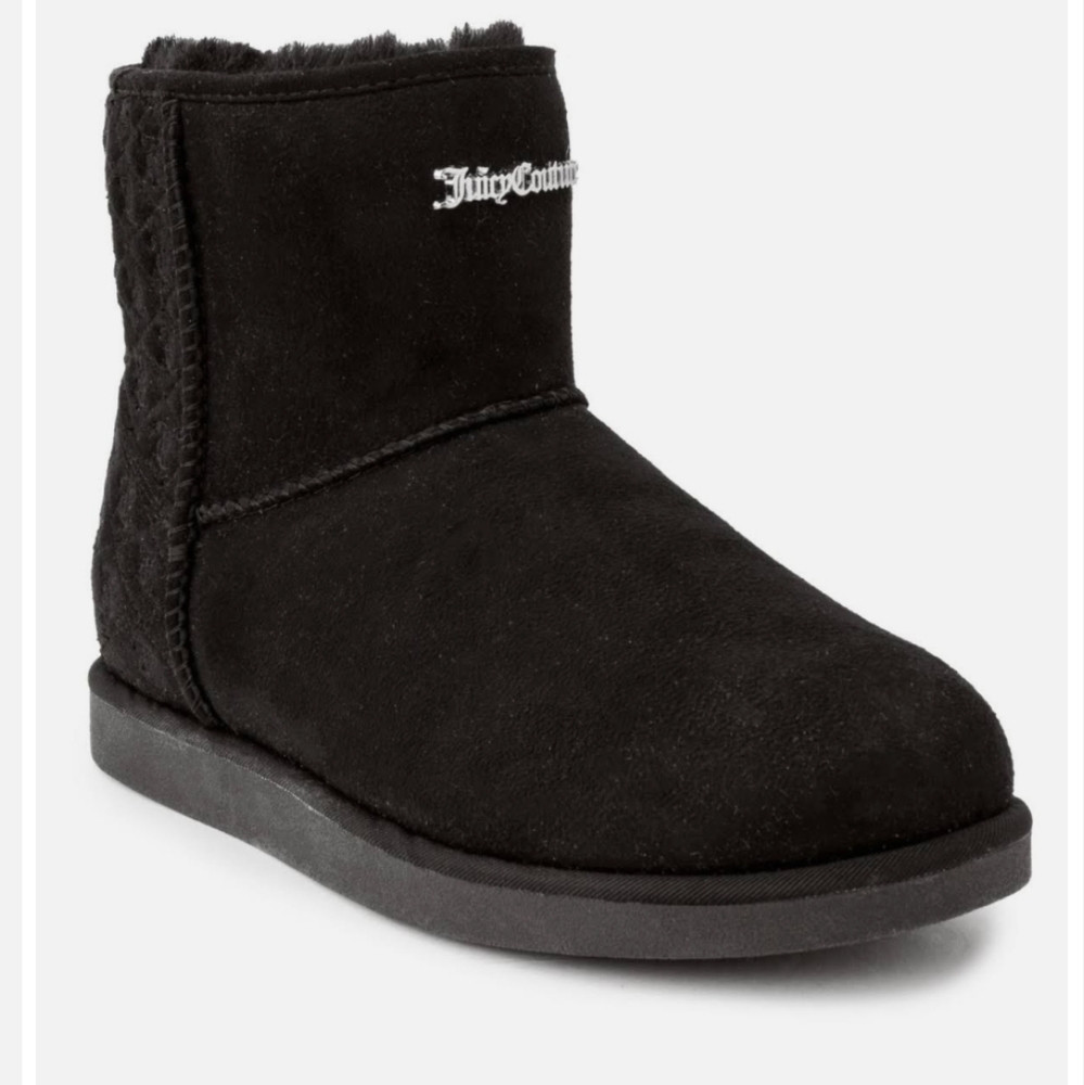 Juicy Couture Boots